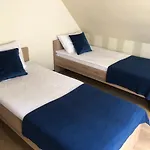 Bed&blues 게스트하우스 빌뉴스