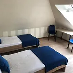 Vendégház Bed&blues *
