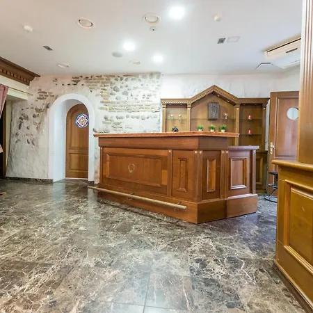 Bed&blues Guest house Vilnius