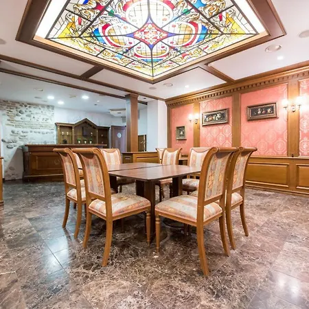 Bed&blues Guest house Vilnius