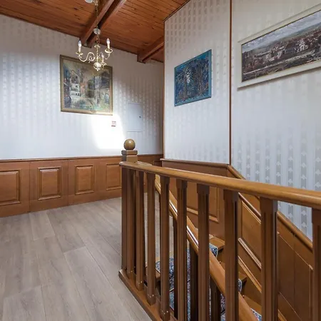 Bed&blues Guest house *