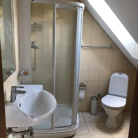 Bed&blues Guest house Vilnius