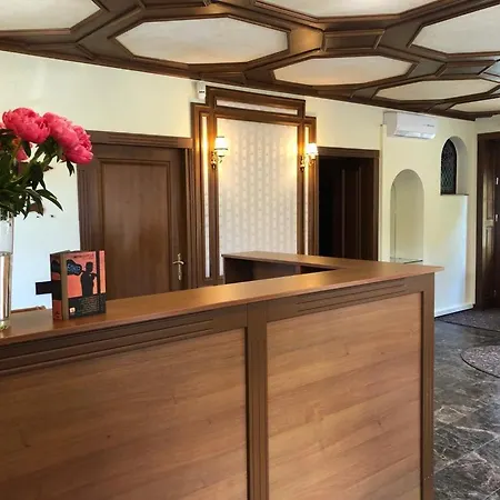 Gasthuis Bed&blues *