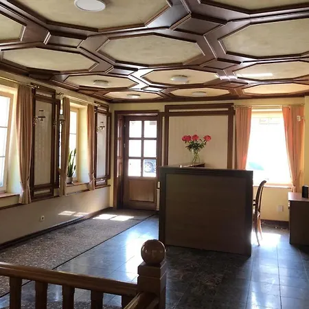 Bed&blues Guest house *