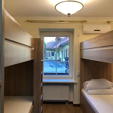 Guest house Bed&blues