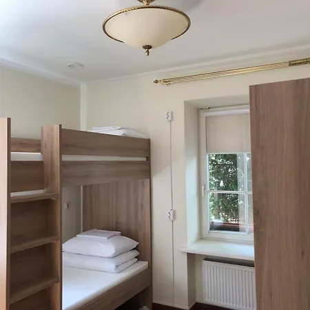 Bed&blues Guest house Vilnius