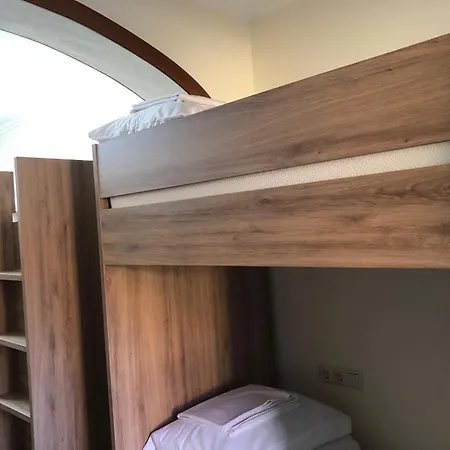 Guest house Bed&blues *