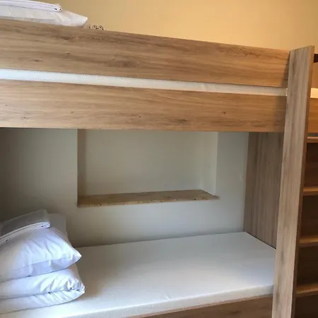 Bed&blues Guest house Vilnius