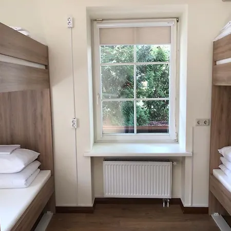 Bed&blues Guest house *