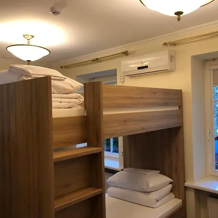 Bed&blues Guest house Vilnius