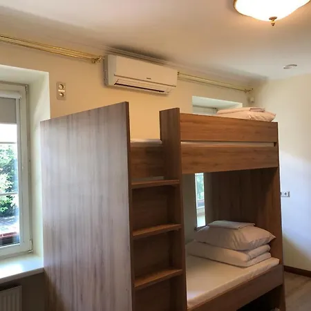 Bed&blues Guest house Vilnius