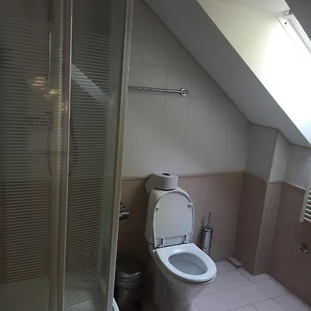 Bed&blues Guest house Vilnius