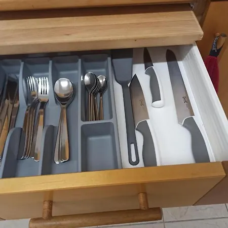 Bed&blues Guest house Vilnius