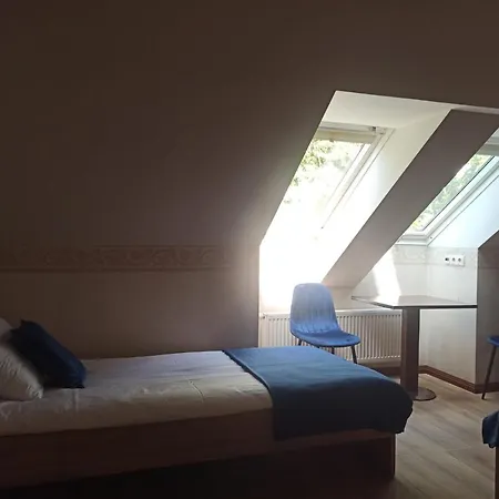 Bed&blues Guest house
