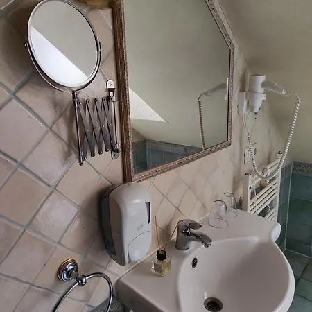 Gasthuis Bed&blues *