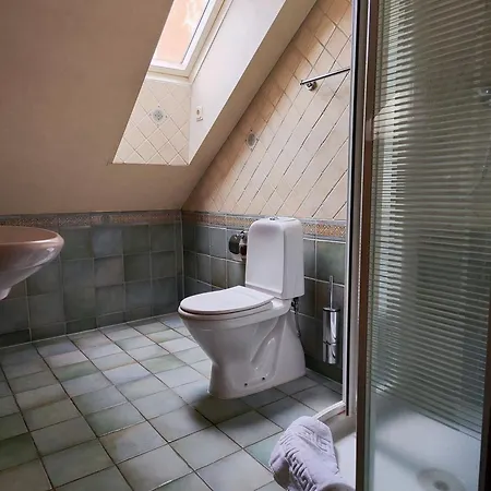 Bed&blues Guest house