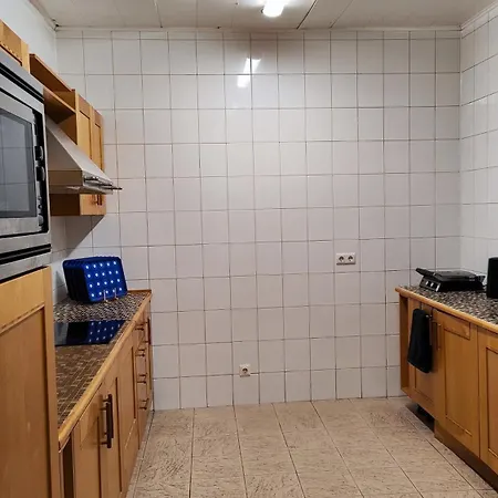 Bed&blues Guest house *