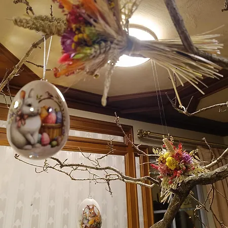 Guest house Bed&blues Vilnius