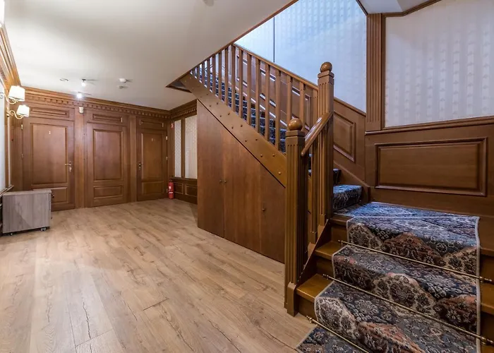 Guest house Bed&blues *