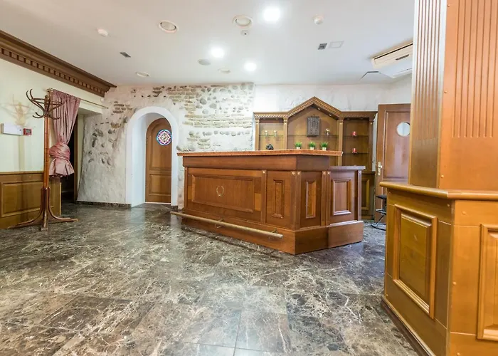 Bed&blues Guest house Vilnius