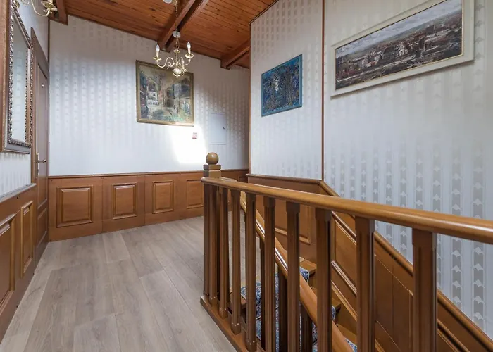 Bed&blues Guest house *