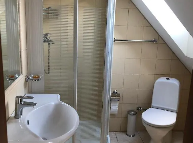 Bed&blues Guest house Vilnius