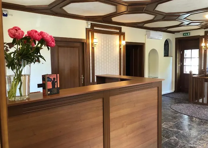 ゲストハウス Bed&blues *