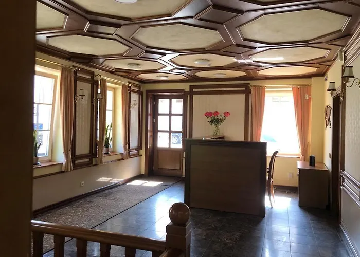 Bed&blues Guest house *