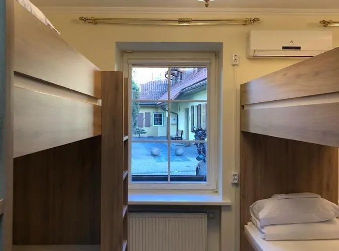 Πανσιόν Bed&blues