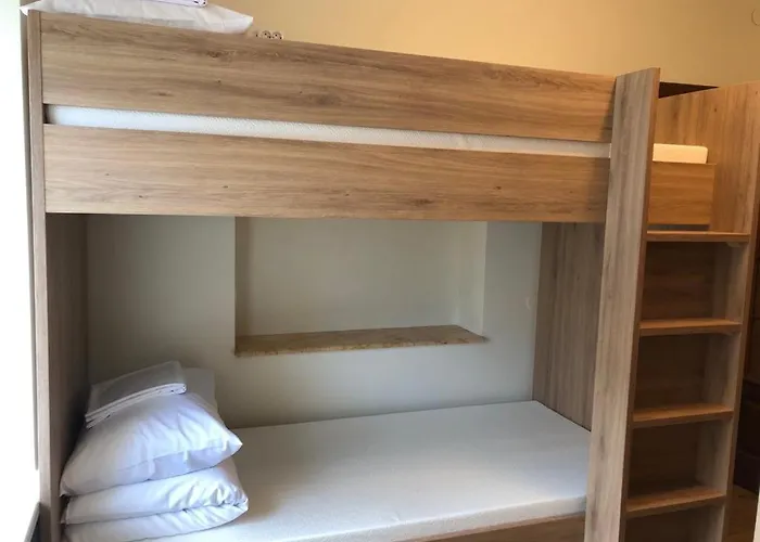 Bed&blues Guest house Vilnius