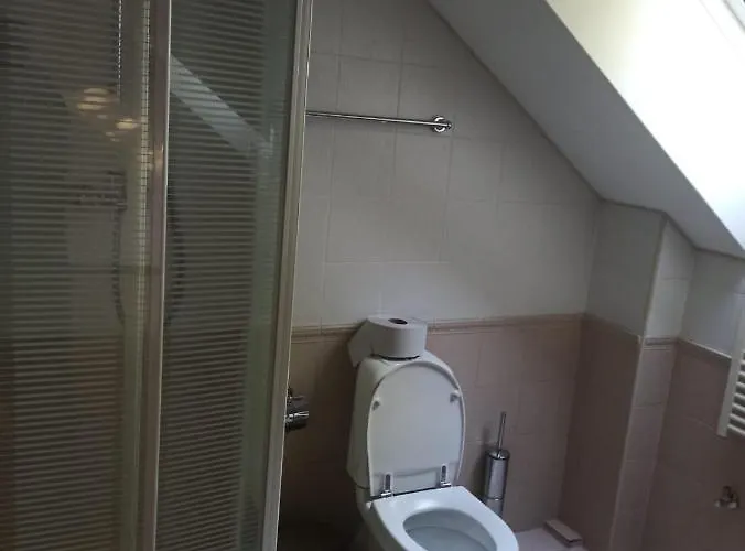 Bed&blues Guest house Vilnius