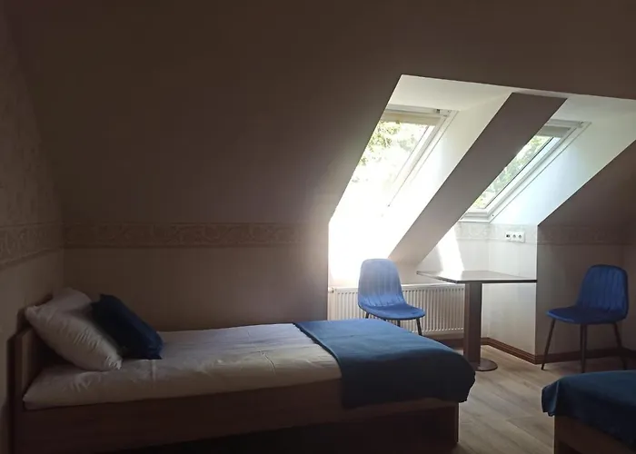 Bed&blues Guest house