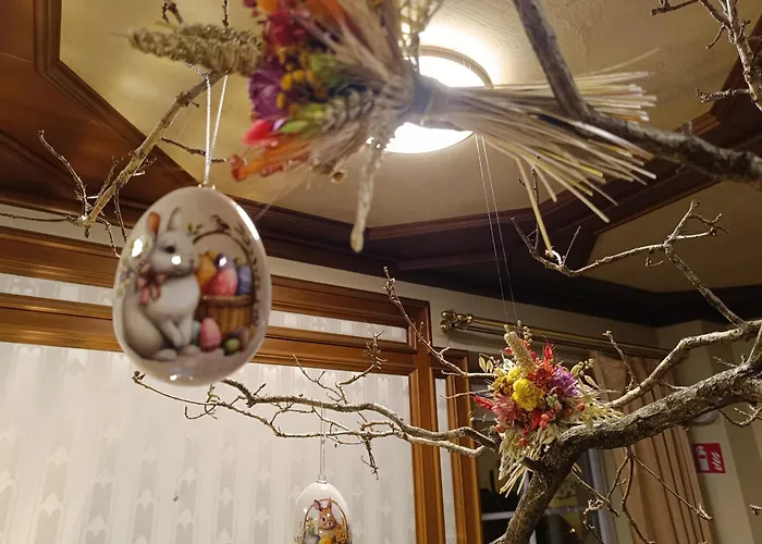 招待所 Bed&blues 维尔纽斯