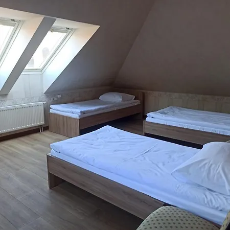 Bed&blues * Вільнюс
