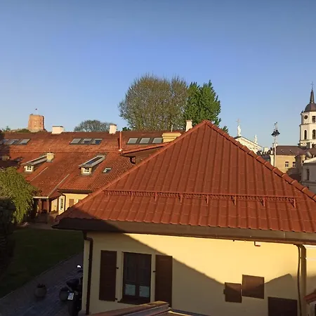 Svečių namai Bed&blues *