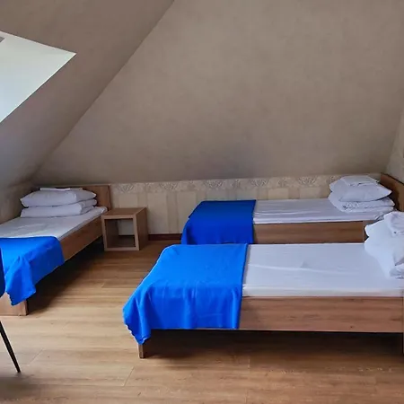 بيت ضيافة Bed&blues *