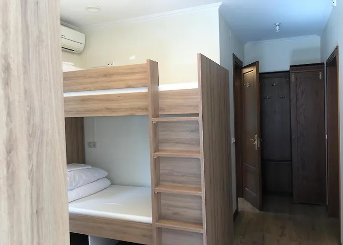 Bed&blues * فيلنيوس