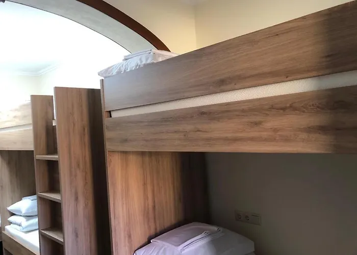 بيت ضيافة Bed&blues *