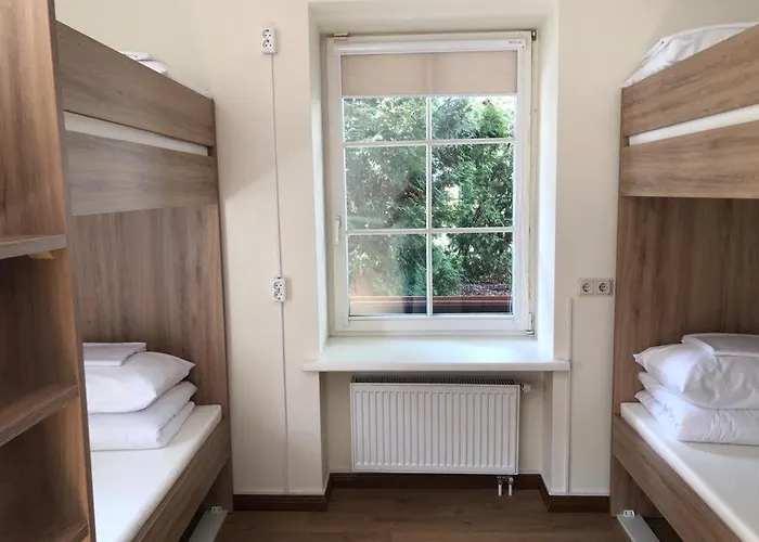 Bed&blues Svečių namai *