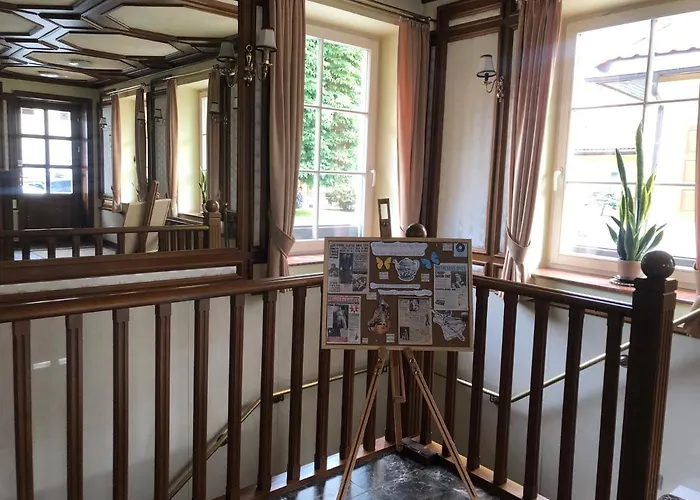 Bed&blues * فيلنيوس