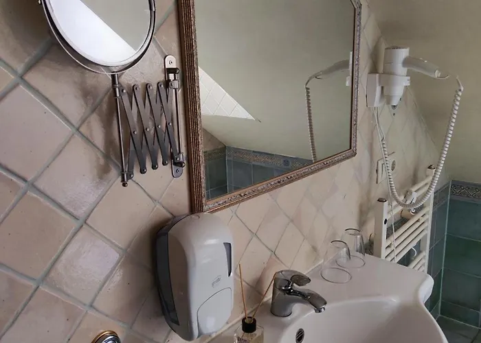 Svečių namai Bed&blues *