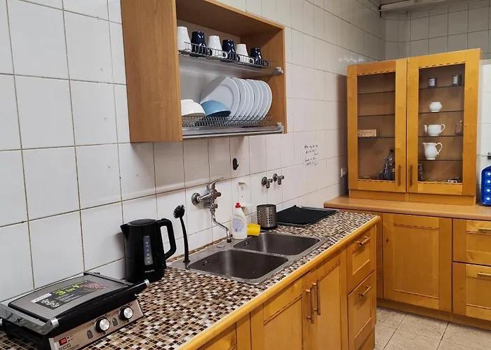 Bed&blues فيلنيوس