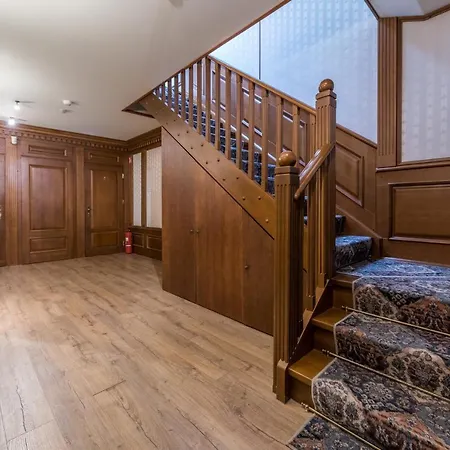 招待所 Bed&blues *