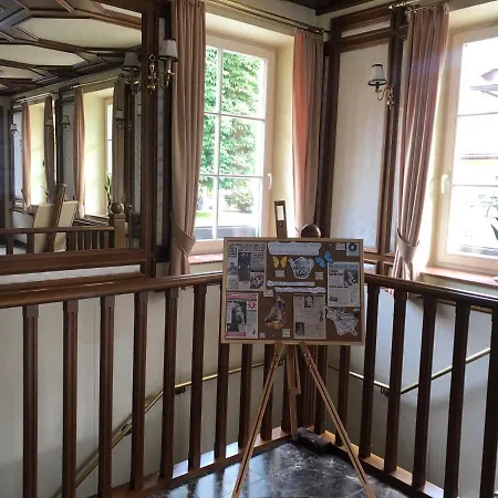 Bed&blues * 维尔纽斯