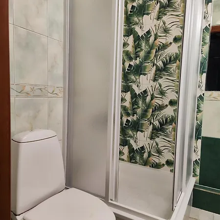 Bed&blues * 维尔纽斯